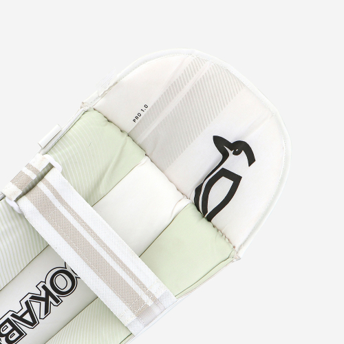 Pro 1.0 Wicket Keeping Pads