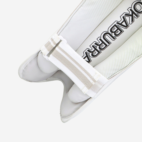 Pro 1.0 Wicket Keeping Pads