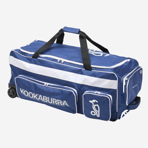 Pro 2.0 Cricket Wheelie Bag