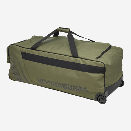 Pro 2.0 Cricket Wheelie Bag