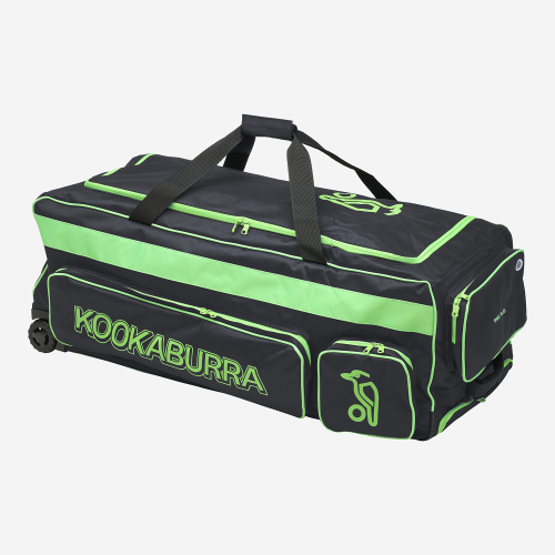 Pro 2.0 Cricket Wheelie Bag