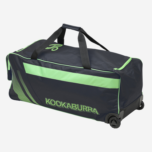 Pro 2.0 Cricket Wheelie Bag