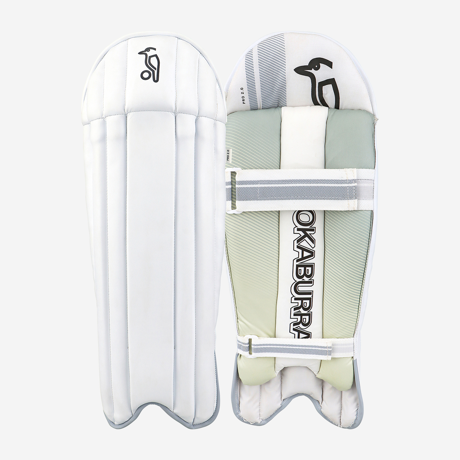 Pro 2.0 Wicket Keeping Pads