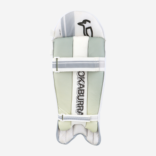 Pro 2.0 Wicket Keeping Pads