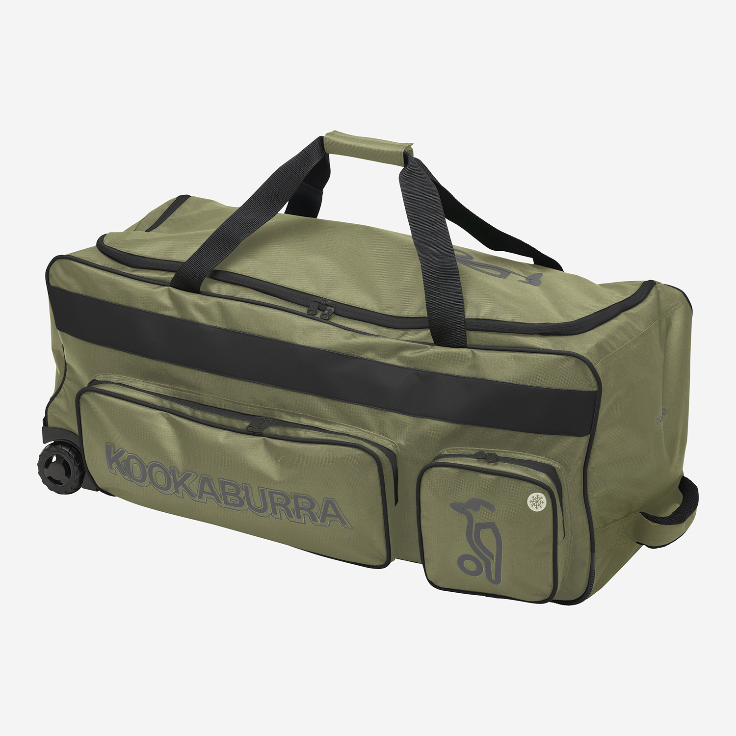 Pro 3.0 Cricket Wheelie Bag