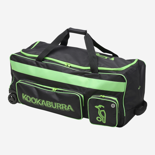 Pro 3.0 Cricket Wheelie Bag
