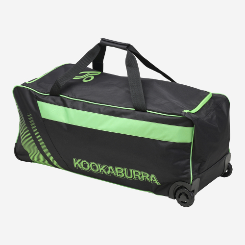 Pro 3.0 Cricket Wheelie Bag