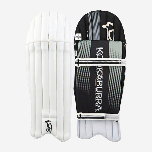 Pro 3.0 Wicket Keeping Pads