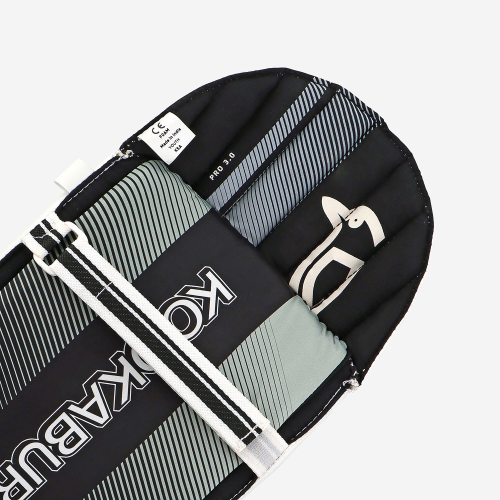 Pro 3.0 Wicket Keeping Pads