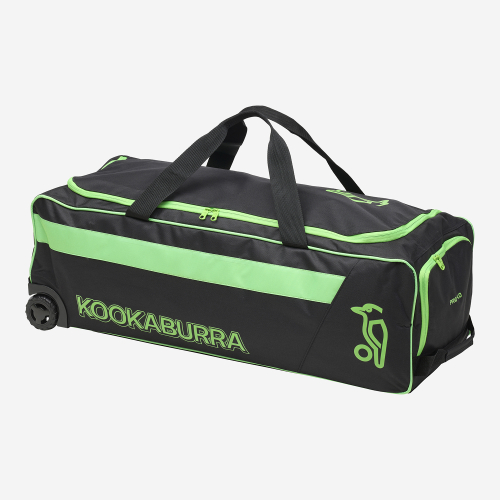 Pro 4.0 Cricket Wheelie Bag
