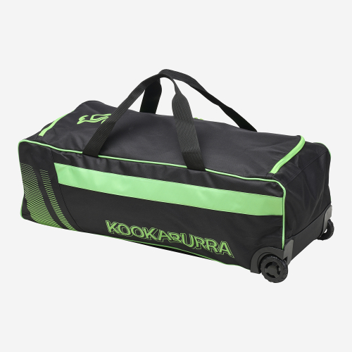 Pro 4.0 Cricket Wheelie Bag