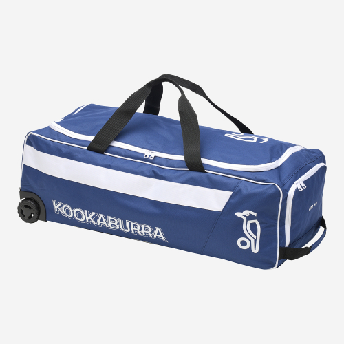 Pro 4.0 Cricket Wheelie Bag