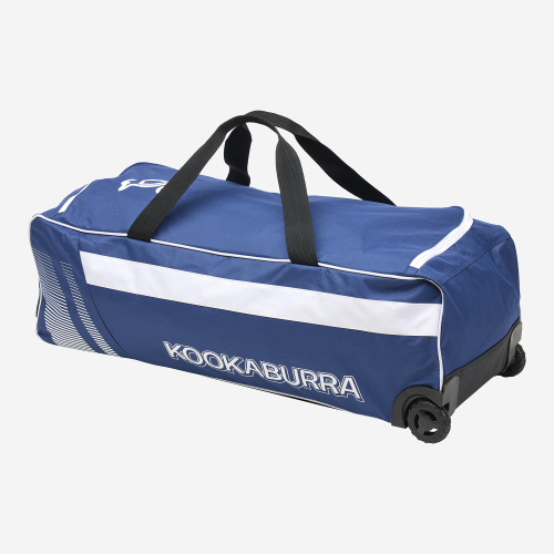 Pro 4.0 Cricket Wheelie Bag
