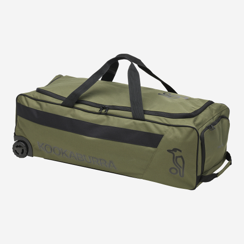 Pro 4.0 Cricket Wheelie Bag