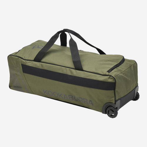 Pro 4.0 Cricket Wheelie Bag