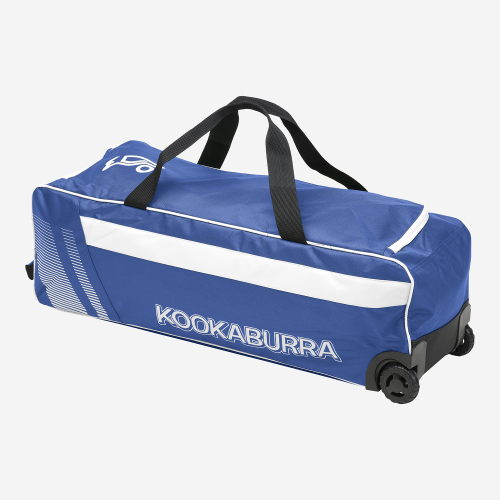 Pro 5.0 Cricket Wheelie Bag