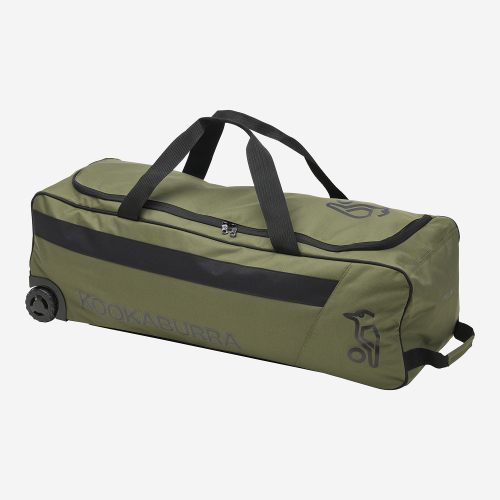 Pro 5.0 Cricket Wheelie Bag