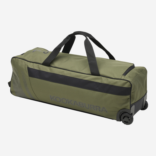 Pro 5.0 Cricket Wheelie Bag