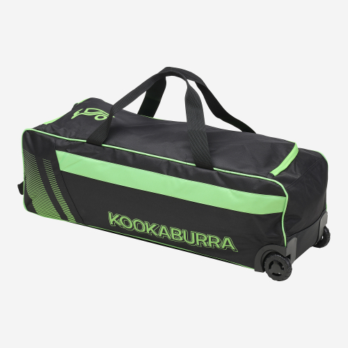 Pro 5.0 Cricket Wheelie Bag