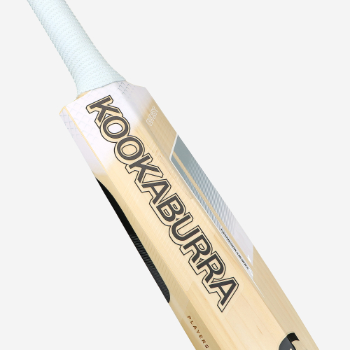 Phoebe Litchfield EW Players Replica Bat 2025/26