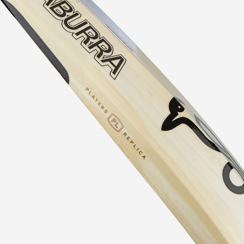 Phoebe Litchfield EW Players Replica Bat 2025/26