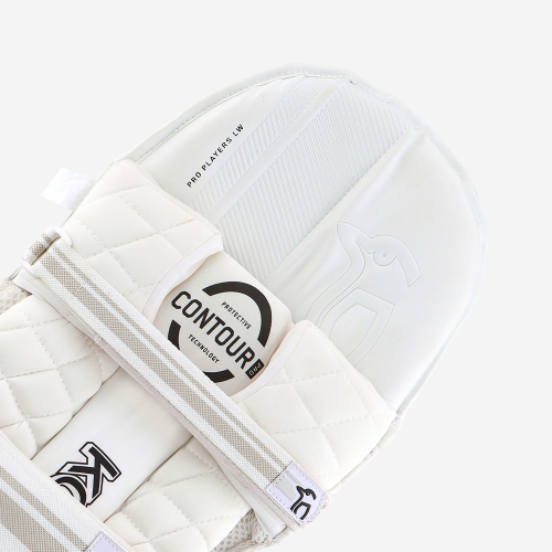 Pro Players Lightweight Batting Pads