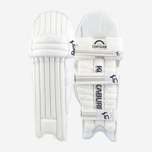 Pro Players Slim Fit Batting Pads