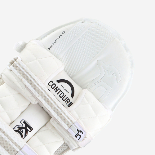 Pro Players Slim Fit Batting Pads