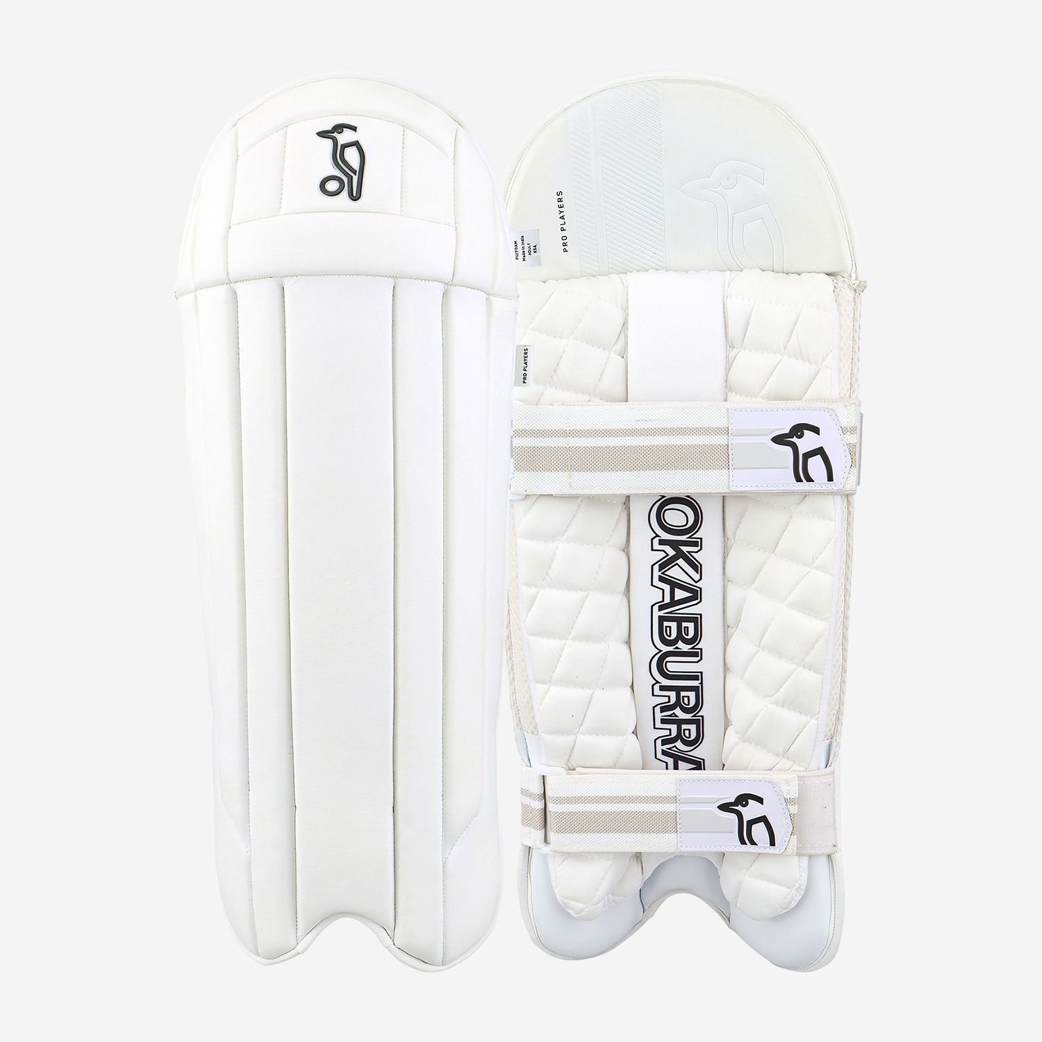 Pro Players Wicket Keeping Pads