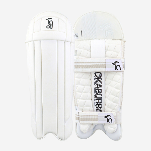 Pro Players Wicket Keeping Pads