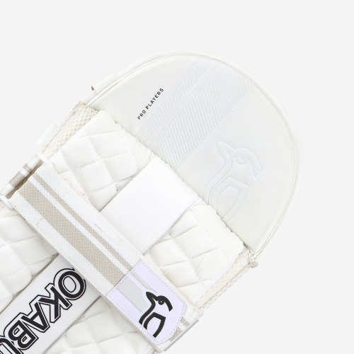 Pro Players Wicket Keeping Pads