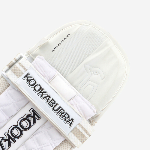 Players Replica Wicket Keeping Pads