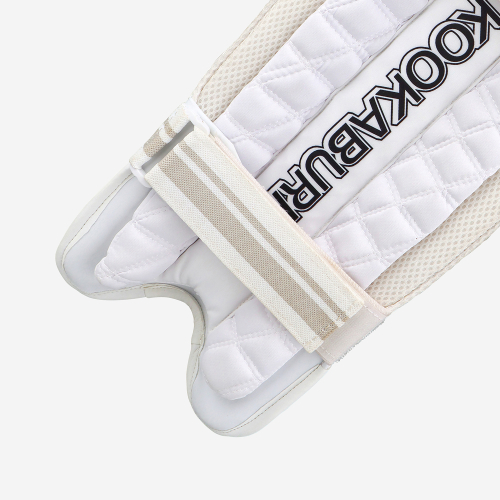 Players Replica Wicket Keeping Pads