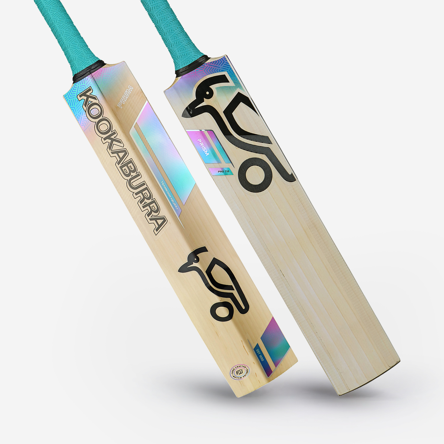 Prism Pro 7.0 EW Junior Cricket Bat