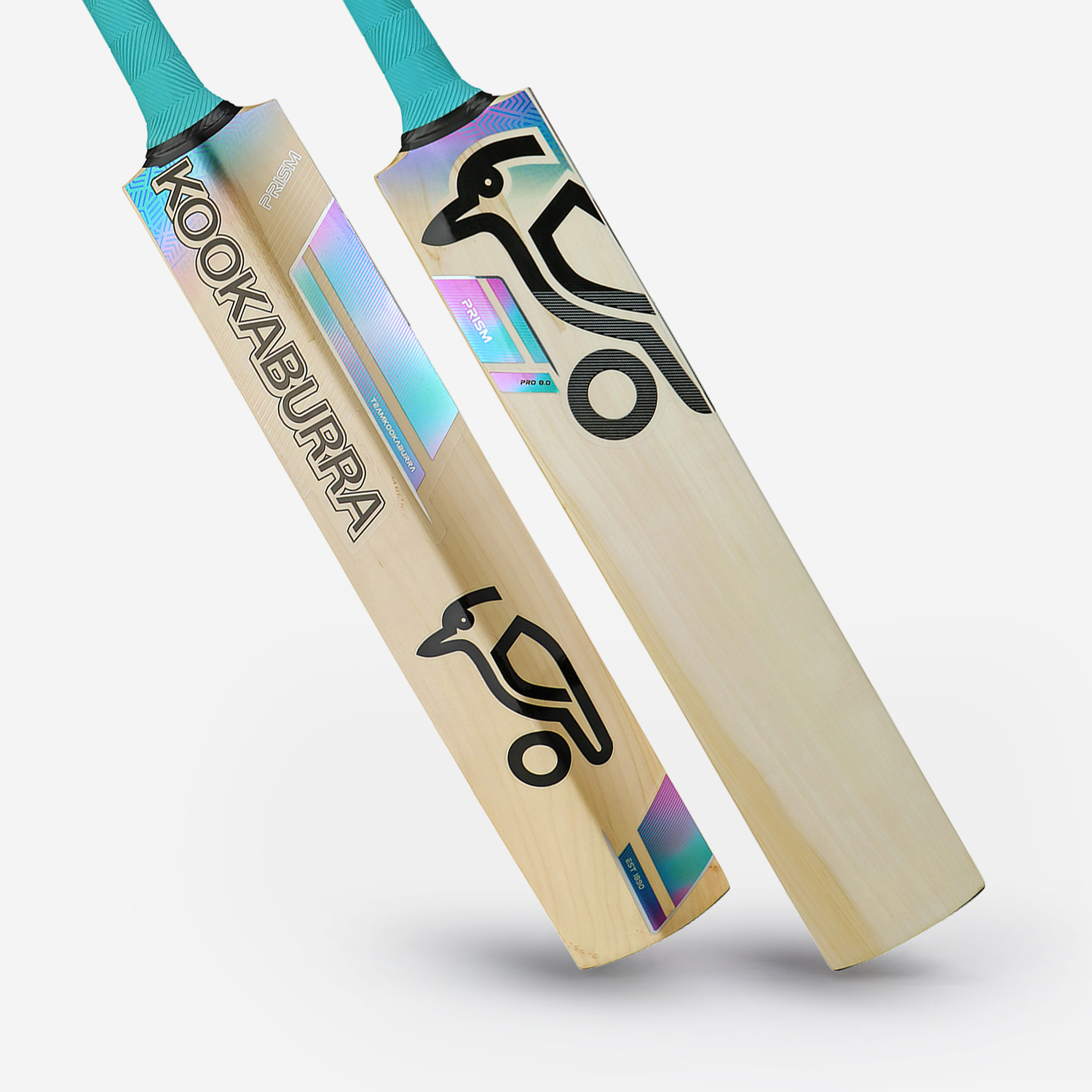 Prism Pro 8.0 Kashmir Cricket Bat