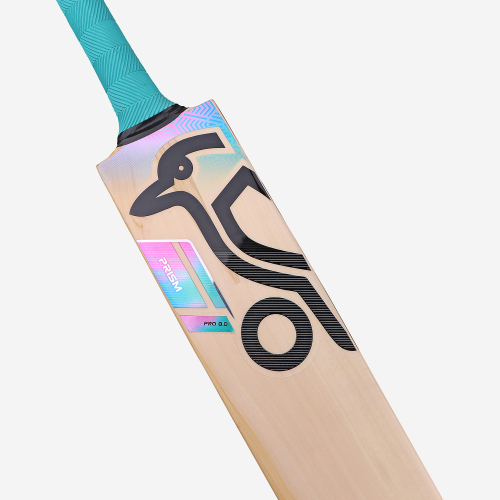 Prism Pro 8.0 Kashmir Cricket Bat