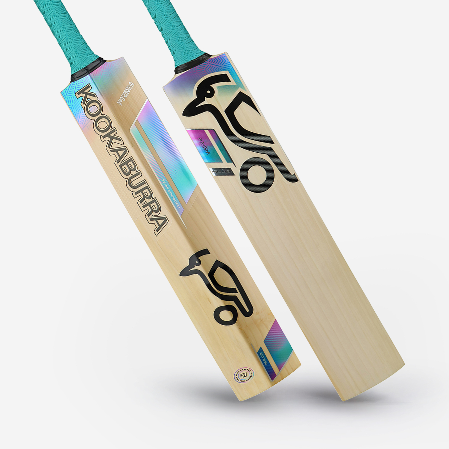 Prism Pro Players EW Adult Cricket Bat