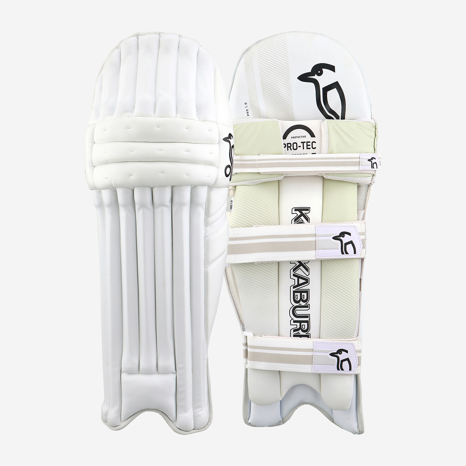 Pro 1.0 Classic Batting Pads