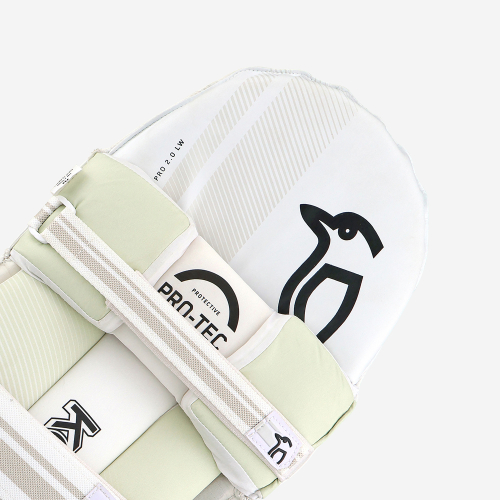 Pro 2.0 Lightweight Batting Pads
