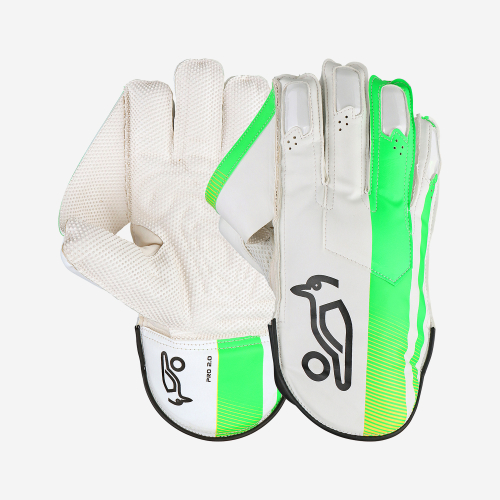 Pro 2.0 Wicket Keeping Gloves