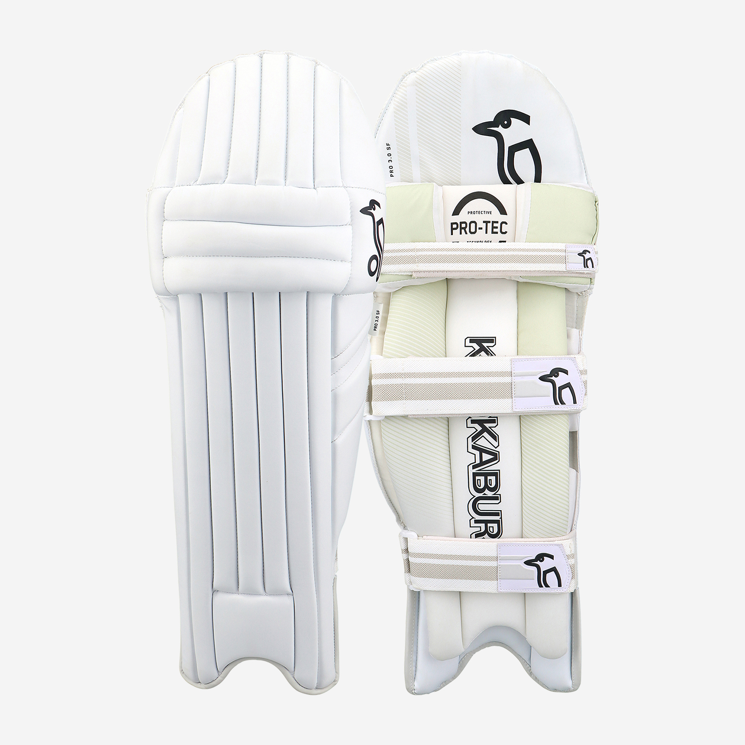 Pro 3.0 Slim Fit Batting Pads