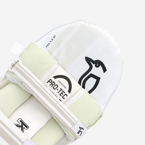 Pro 3.0 Slim Fit Batting Pads
