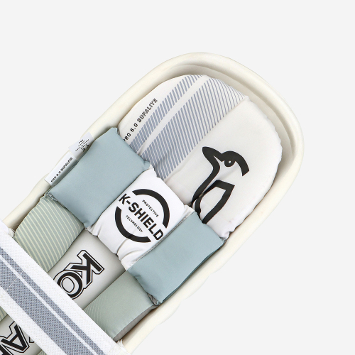 Pro 6.0 Supalite Batting Pads