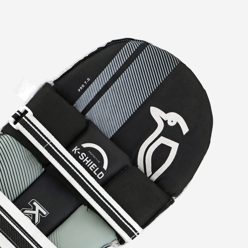 Pro 7.0 Classic Batting Pads