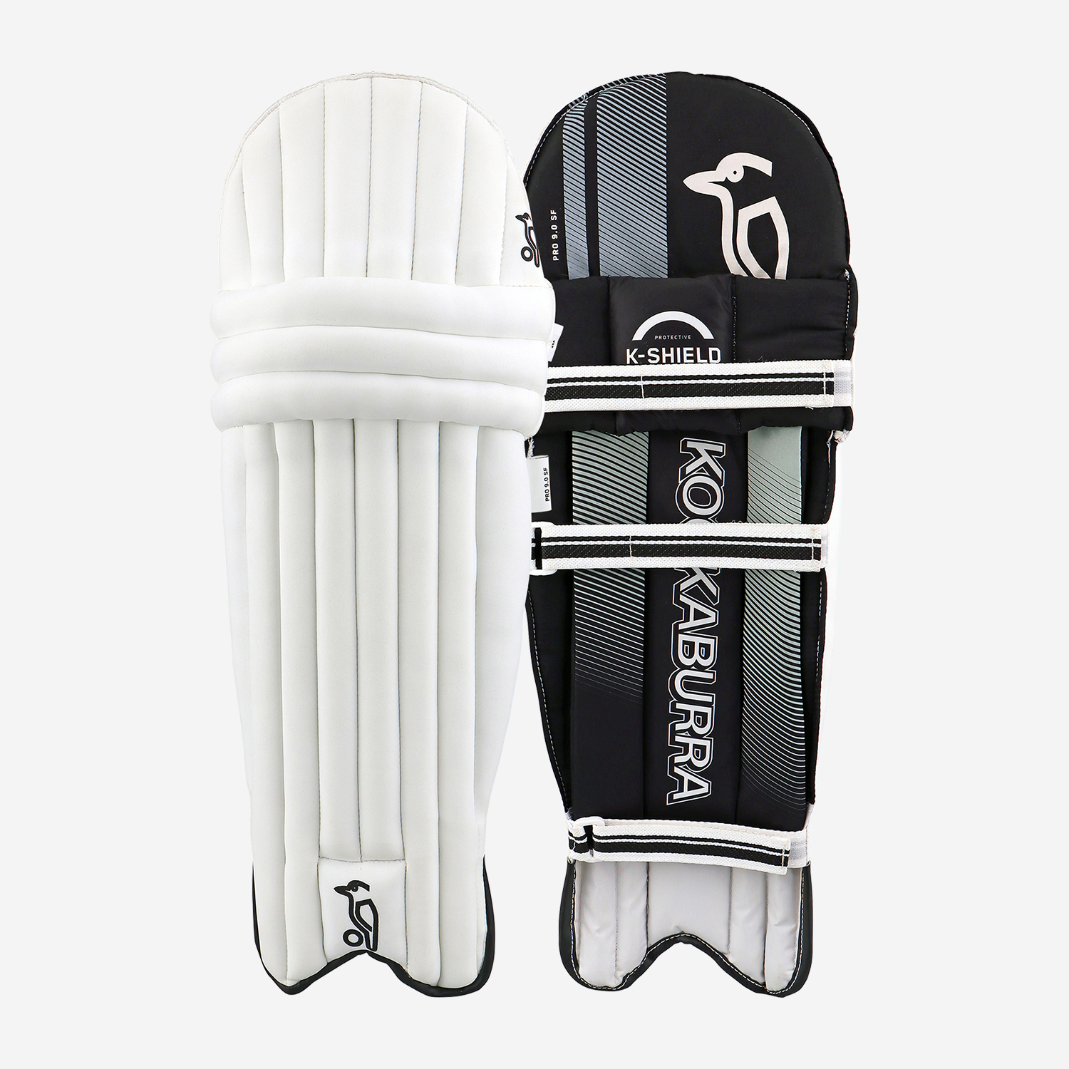 Pro 9.0 Slim Fit Batting Pads