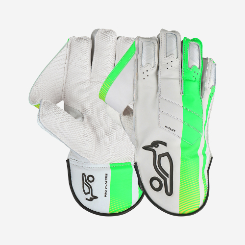 Pro Players Wicket Keeping Gloves