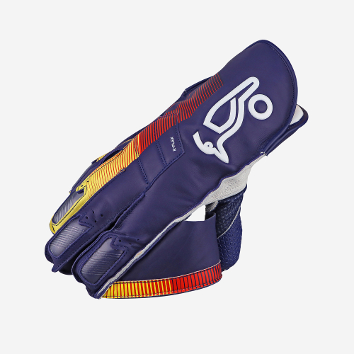 Pro Players Wicket Keeping Gloves