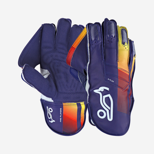 Pro Players Wicket Keeping Gloves