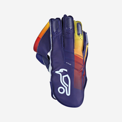 Pro Players Wicket Keeping Gloves