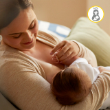 Medela Purelan safe for baby